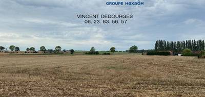 Terrain et maison à Baralle en Pas-de-Calais (62) de 118 m² à vendre au prix de 267986€ - 3