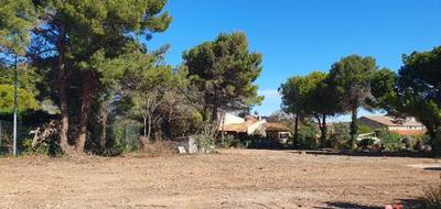 Terrain et maison à Fleury en Aude (11) de 85 m² à vendre au prix de 286520€ - 4