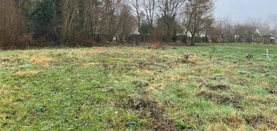 Terrain et maison à Saint-Sauveur en Oise (60) de 89 m² à vendre au prix de 336000€ - 3