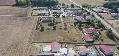 Terrain et maison à Ayguesvives en Haute-Garonne (31) de 99 m² à vendre au prix de 326000€ - 4