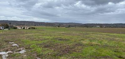 Terrain à Saint-Agne en Dordogne (24) de 1012 m² à vendre au prix de 21000€ - 1