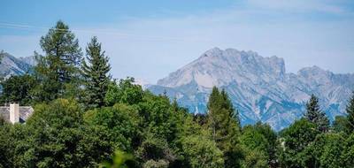 Terrain à Ancelle en Hautes-Alpes (05) de 650 m² à vendre au prix de 79000€ - 2