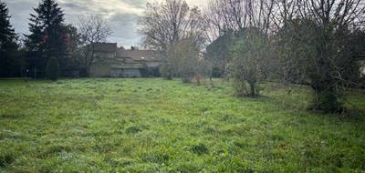 Terrain à Agnac en Lot-et-Garonne (47) de 1532 m² à vendre au prix de 21500€ - 1