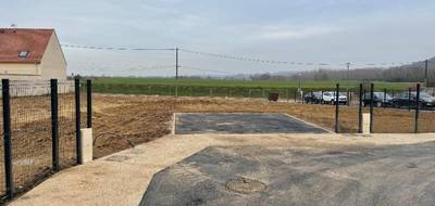 Terrain à Bienville en Oise (60) de 420 m² à vendre au prix de 88000€ - 1