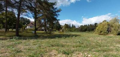 Terrain et maison à Champcevinel en Dordogne (24) de 85 m² à vendre au prix de 220500€ - 2