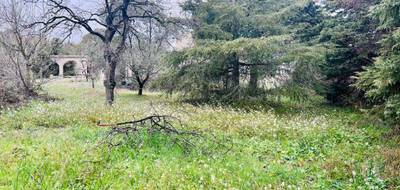 Terrain à Peyrolles-en-Provence en Bouches-du-Rhône (13) de 500 m² à vendre au prix de 197900€ - 3