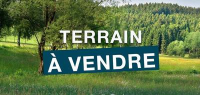 Terrain à Saint-Porchaire en Charente-Maritime (17) de 502 m² à vendre au prix de 49200€ - 1