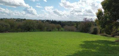 Terrain et maison à Thiviers en Dordogne (24) de 104 m² à vendre au prix de 195949€ - 3