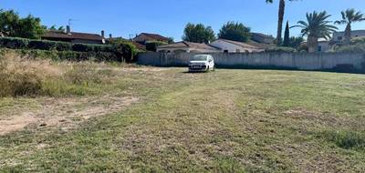 Terrain et maison à Marignane en Bouches-du-Rhône (13) de 88 m² à vendre au prix de 448900€ - 2