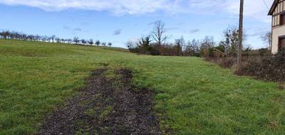 Terrain et maison à Cambremer en Calvados (14) de 98 m² à vendre au prix de 262374€ - 3