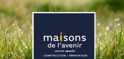 Terrain et maison à La Martyre en Finistère (29) de 82 m² à vendre au prix de 206965€ - 4