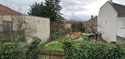 Terrain et maison à Chatou en Yvelines (78) de 129 m² à vendre au prix de 804000€ - 2