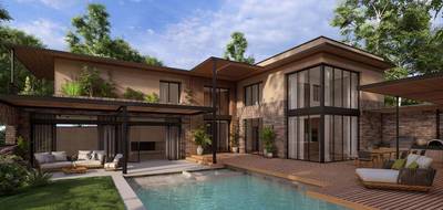 Terrain et maison à Villennes-sur-Seine en Yvelines (78) de 280 m² à vendre au prix de 2300000€ - 1