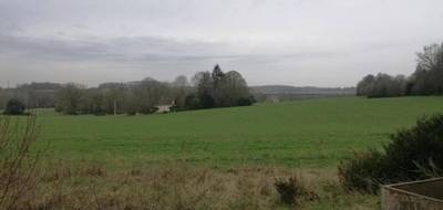 Terrain à Montaillé en Sarthe (72) de 800 m² à vendre au prix de 8000€ - 3