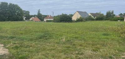 Terrain et maison à Précigné en Sarthe (72) de 140 m² à vendre au prix de 281705€ - 4