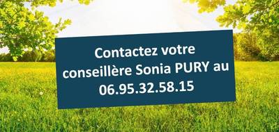 Terrain à Pugnac en Gironde (33) de 600 m² à vendre au prix de 69000€ - 2