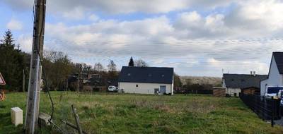 Terrain et maison à Moyaux en Calvados (14) de 80 m² à vendre au prix de 199285€ - 4