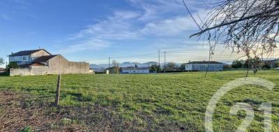 Terrain à Villeneuve-de-Rivière en Haute-Garonne (31) de 2902 m² à vendre au prix de 37000€ - 2