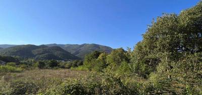 Terrain et maison à Amélie-les-Bains-Palalda en Pyrénées-Orientales (66) de 84 m² à vendre au prix de 231000€ - 4