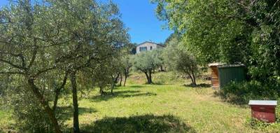 Terrain à Draguignan en Var (83) de 840 m² à vendre au prix de 140000€ - 2