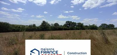 Terrain et maison à Cox en Haute-Garonne (31) de 140 m² à vendre au prix de 425000€ - 4