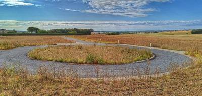 Terrain et maison à Tourriers en Charente (16) de 90 m² à vendre au prix de 243000€ - 3