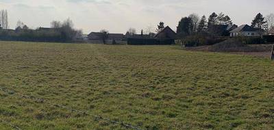 Terrain et maison à Agnez-lès-Duisans en Pas-de-Calais (62) de 120 m² à vendre au prix de 327960€ - 3