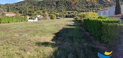 Terrain à Oraison en Alpes-de-Haute-Provence (04) de 321 m² à vendre au prix de 110000€ - 3