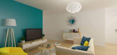 Terrain et maison à Vallet en Loire-Atlantique (44) de 80 m² à vendre au prix de 258355€ - 3