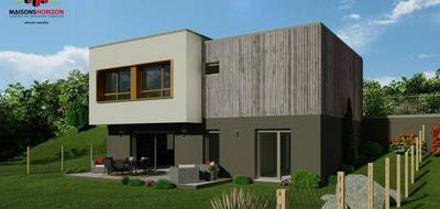 Terrain et maison à Rédange en Moselle (57) de 135 m² à vendre au prix de 625060€ - 4