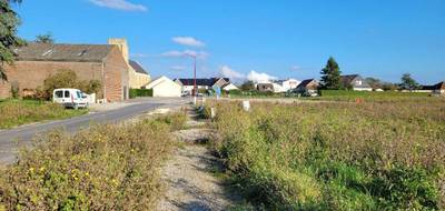 Terrain et maison à Nouvelle-Église en Pas-de-Calais (62) de 100 m² à vendre au prix de 219000€ - 4