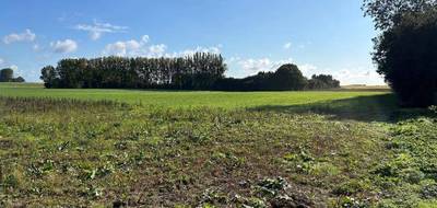 Terrain et maison à Bosc-le-Hard en Seine-Maritime (76) de 70 m² à vendre au prix de 217361€ - 3