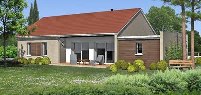 Terrain et maison à Capvern en Hautes-Pyrénées (65) de 100 m² à vendre au prix de 285000€ - 2