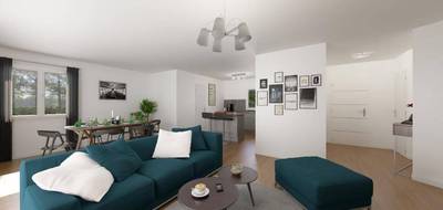 Terrain et maison à Thuir en Pyrénées-Orientales (66) de 112 m² à vendre au prix de 370000€ - 3