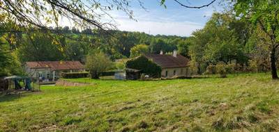 Terrain à Champniers en Charente (16) de 1137 m² à vendre au prix de 55000€ - 3