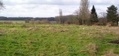 Terrain et maison à Neuillé en Maine-et-Loire (49) de 100 m² à vendre au prix de 282500€ - 3