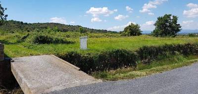 Terrain et maison à Boutenac en Aude (11) de 100 m² à vendre au prix de 255000€ - 4