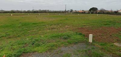 Terrain et maison à Angles en Vendée (85) de 85 m² à vendre au prix de 233400€ - 3