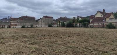 Terrain à Caudebec-lès-Elbeuf en Seine-Maritime (76) de 334 m² à vendre au prix de 61600€ - 1