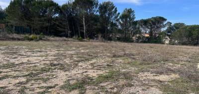 Terrain à Alleins en Bouches-du-Rhône (13) de 867 m² à vendre au prix de 319000€ - 3