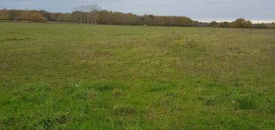 Terrain et maison à Saint-André-de-Cubzac en Gironde (33) de 80 m² à vendre au prix de 189000€ - 4