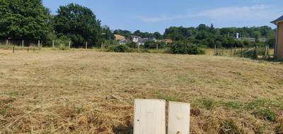 Terrain à Neuville-sur-Sarthe en Sarthe (72) de 400 m² à vendre au prix de 58997€ - 2