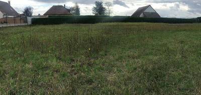 Terrain et maison à Noisy-sur-Oise en Val-d'Oise (95) de 90 m² à vendre au prix de 405000€ - 3