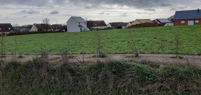 Terrain et maison à Coulans-sur-Gée en Sarthe (72) de 86 m² à vendre au prix de 199000€ - 4