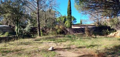 Terrain et maison à Camps-la-Source en Var (83) de 50 m² à vendre au prix de 295000€ - 4