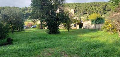 Terrain à Solliès-Pont en Var (83) de 984 m² à vendre au prix de 239000€ - 3