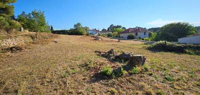 Terrain à Allauch en Bouches-du-Rhône (13) de 434 m² à vendre au prix de 325000€ - 4