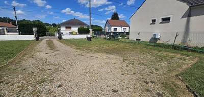 Terrain et maison à Viarmes en Val-d'Oise (95) de 90 m² à vendre au prix de 320000€ - 4