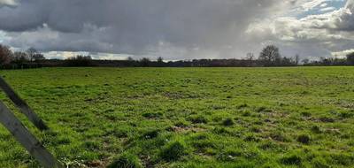 Terrain à Rouillon en Sarthe (72) de 234 m² à vendre au prix de 57000€ - 1