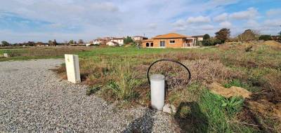 Terrain et maison à Frouzins en Haute-Garonne (31) de 103 m² à vendre au prix de 329958€ - 4